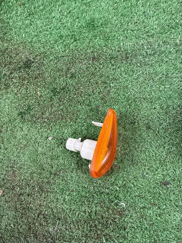 Повторитель поворота в крыло лада калина 2007 11193