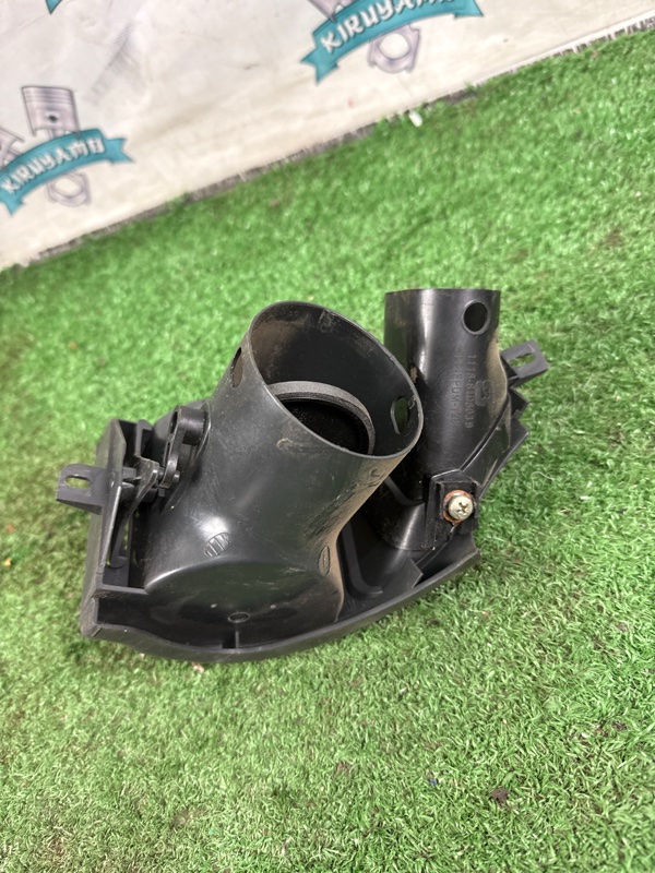 Дефлектор воздушный лада калина 2007 11193