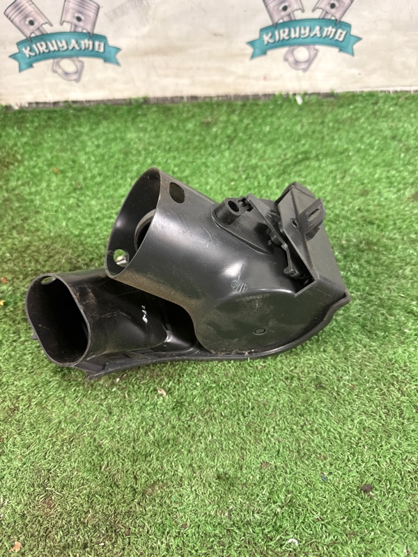 Дефлектор воздушный лада калина 2007 11193