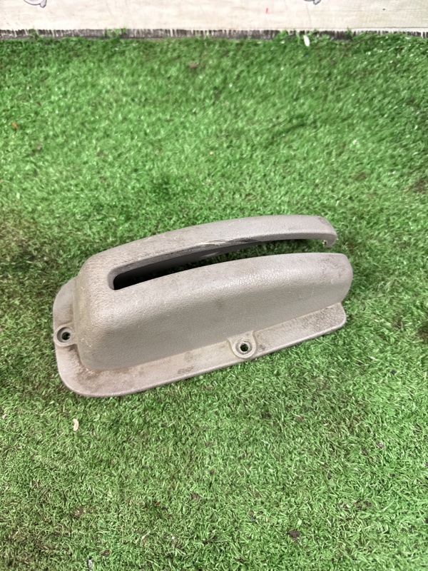 Кожух рычага стояночного тормоза лада калина 2007 11193