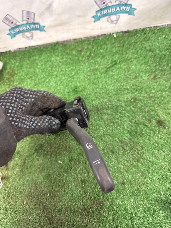 Подрулевой переключатель поворотников лада калина 2007 11193