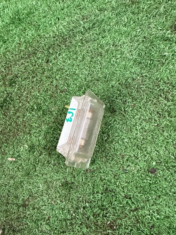 Плафон подсветки салона лада калина 2007 11193