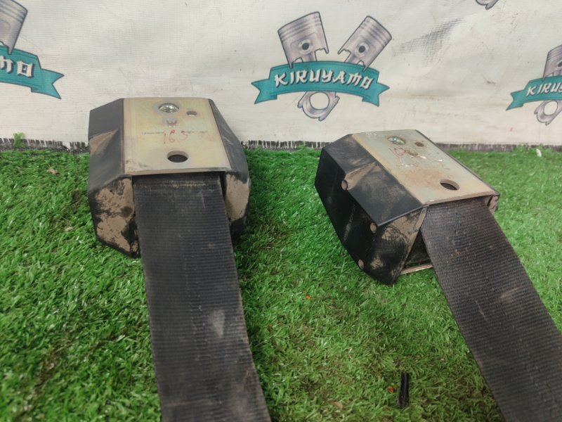 Ремень безопасности лада калина 2007 11193