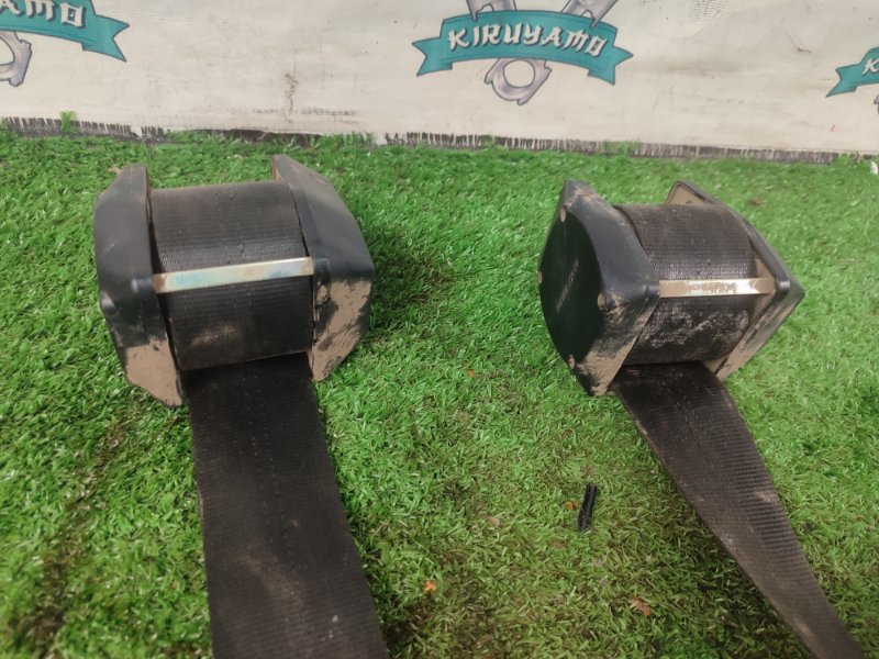 Ремень безопасности лада калина 2007 11193