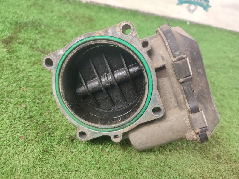 Дроссельная заслонка BMW X3 2007 E83