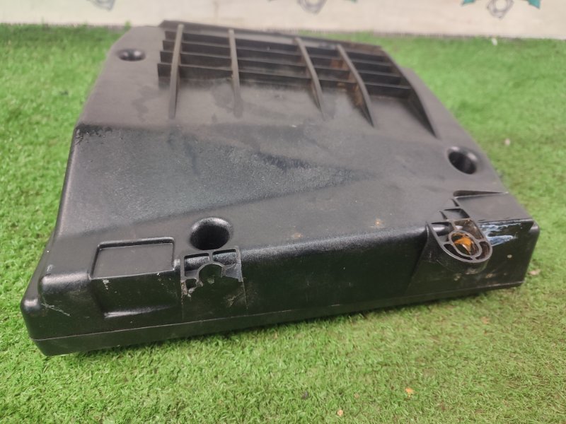 Сабвуфер BMW X3 2007 E83