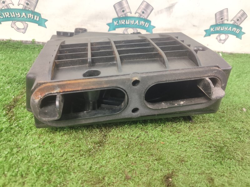 Сабвуфер BMW X3 2007 E83