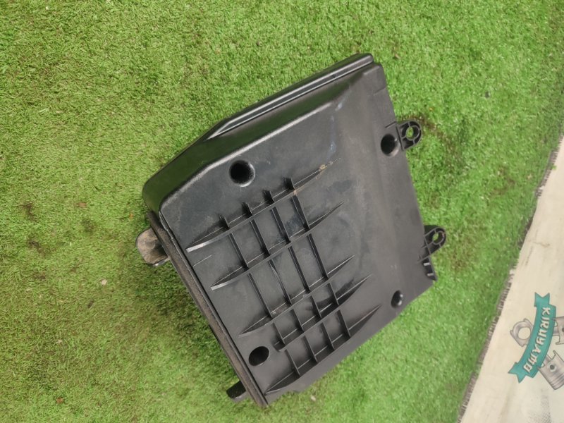 Сабвуфер BMW X3 2007 E83