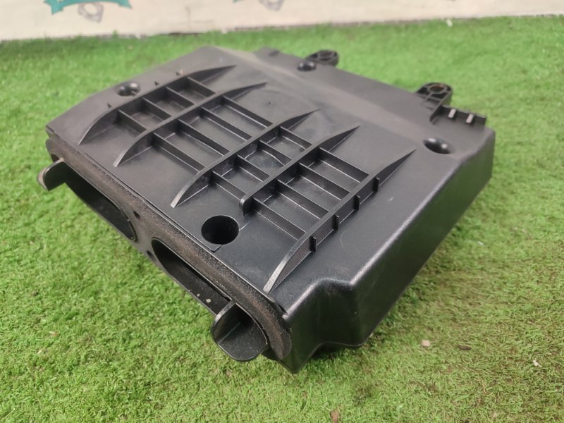 Сабвуфер BMW X3 2007 E83