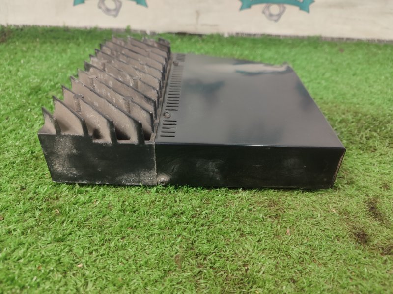 Усилитель звука BMW X3 2007 E83