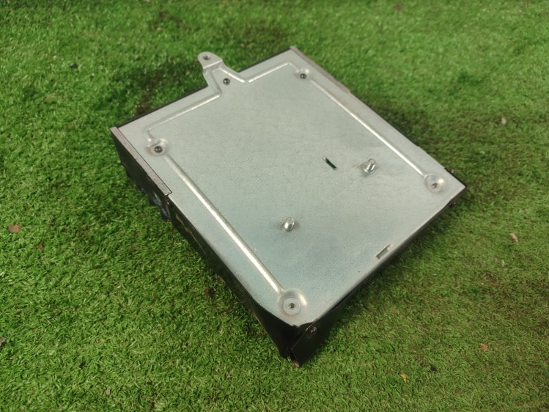 Усилитель звука BMW X3 2007 E83