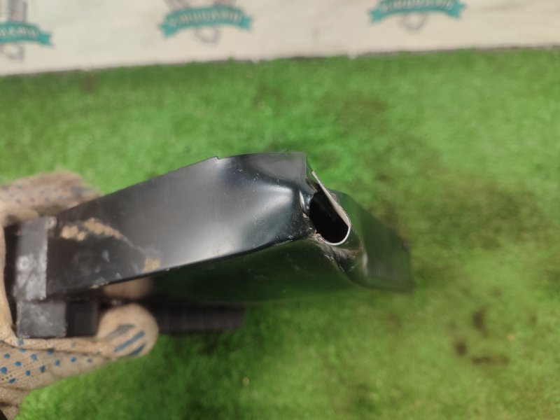 Усилитель звука BMW X3 2007 E83