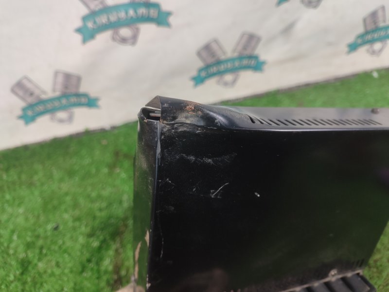 Усилитель звука BMW X3 2007 E83