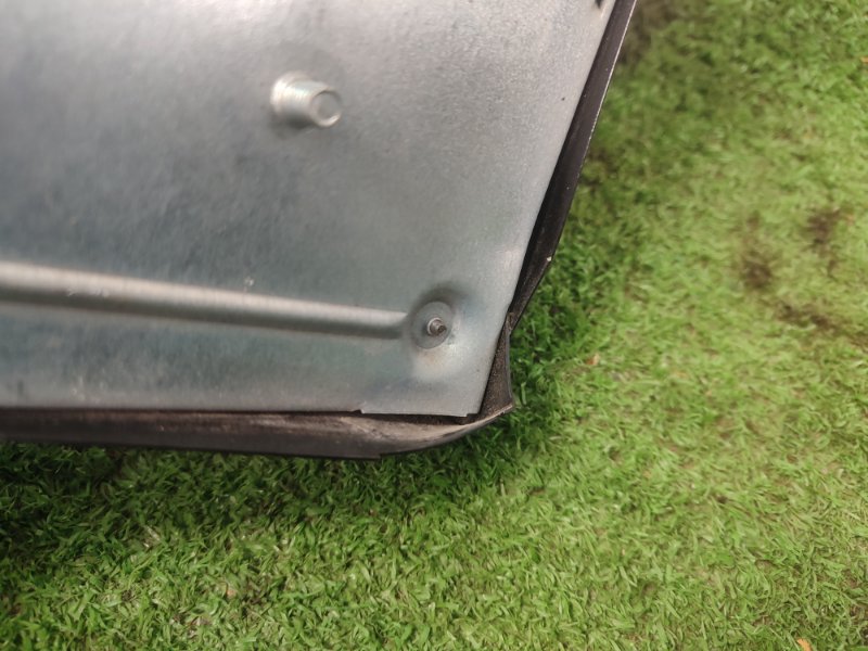 Усилитель звука BMW X3 2007 E83