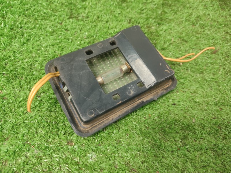 Плафон подсветки салона лада 21083 1996