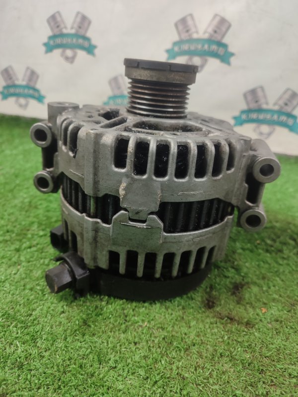 Генератор BMW X3 2007 E83