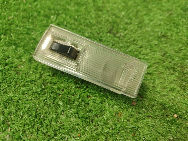 Плафон подсветки салона лада 21053 1997 2105