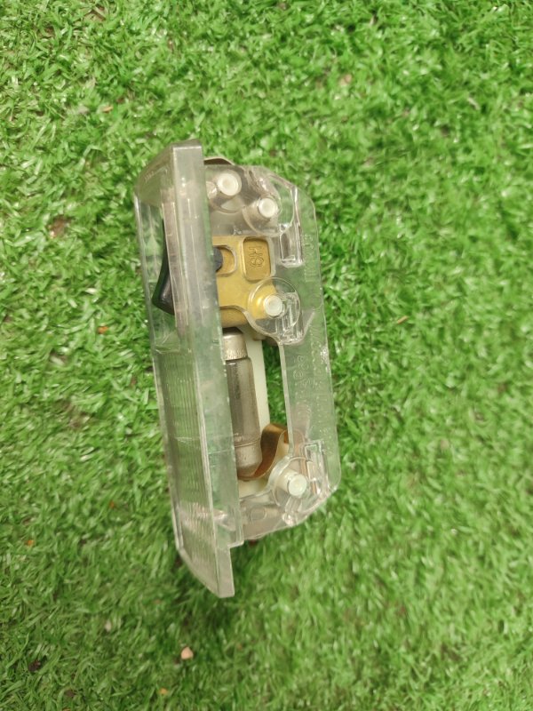 Плафон подсветки салона лада 21053 1997 2105