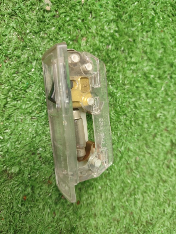 Плафон подсветки салона лада 21053 1997 2105