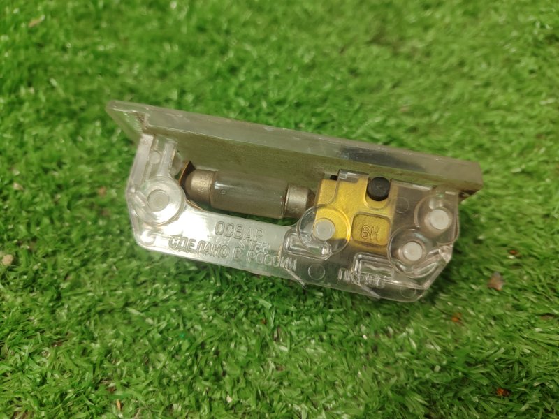 Плафон подсветки салона лада 21053 1997 2105