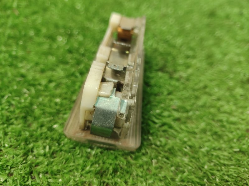 Плафон подсветки салона лада 21053 1997 2105