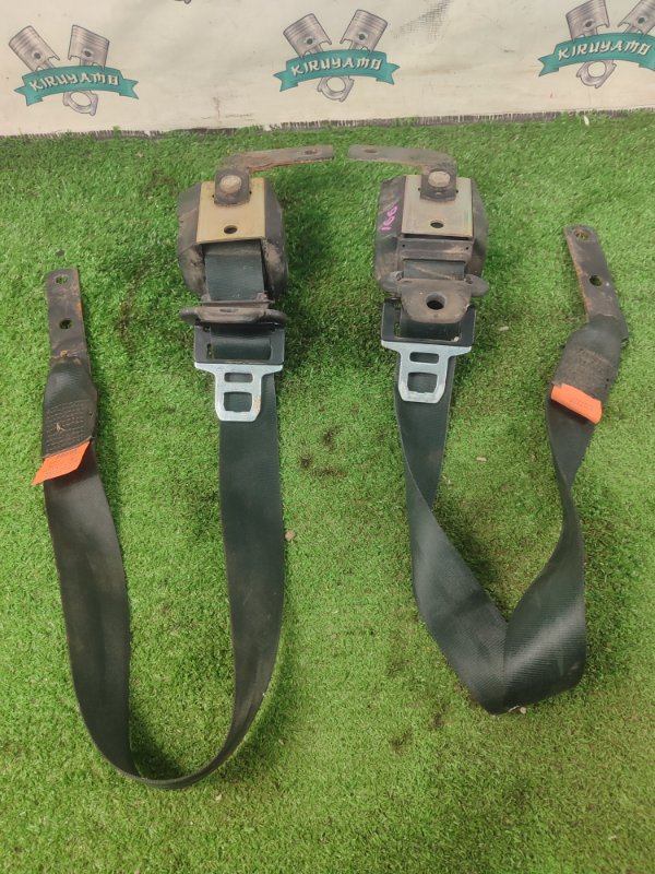 Ремень безопасности лада 2106 1996 21061