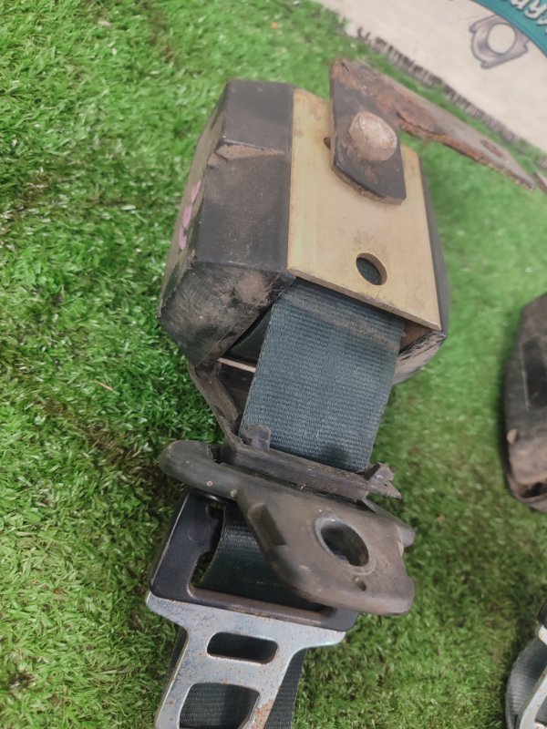 Ремень безопасности лада 2106 1996 21061