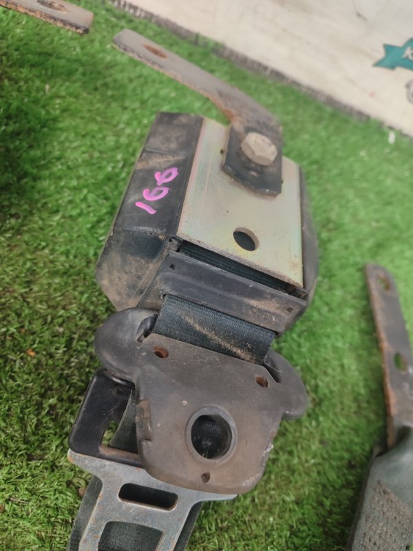 Ремень безопасности лада 2106 1996 21061