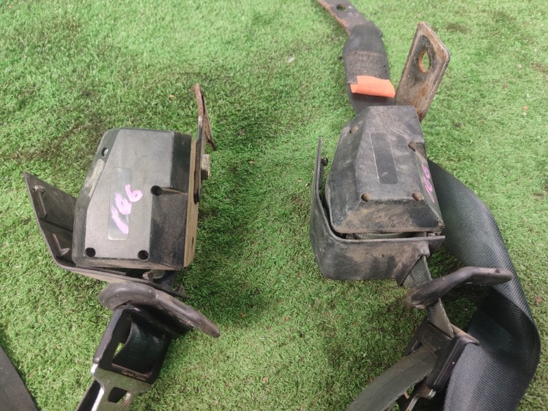 Ремень безопасности лада 2106 1996 21061