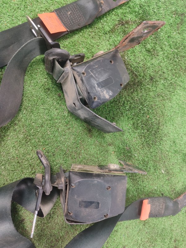 Ремень безопасности лада 2106 1996 21061