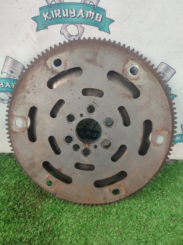 Маховик АКПП BMW X3 2007 E83