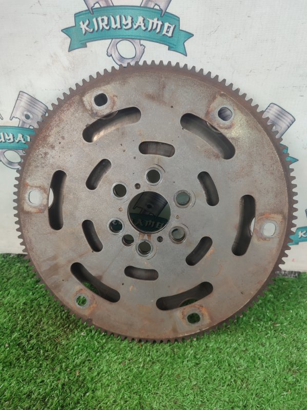 Маховик АКПП BMW X3 2007 E83