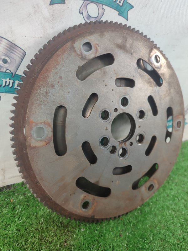 Маховик АКПП BMW X3 2007 E83