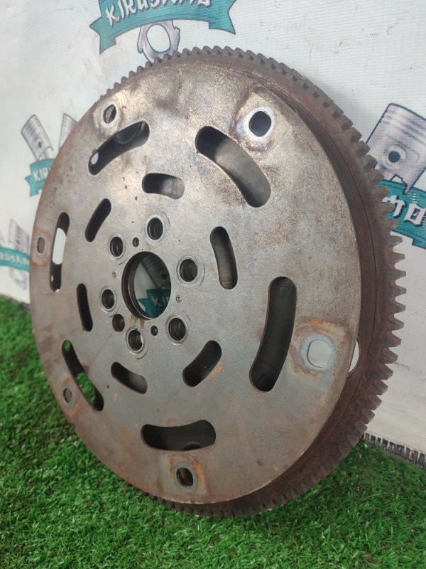 Маховик АКПП BMW X3 2007 E83