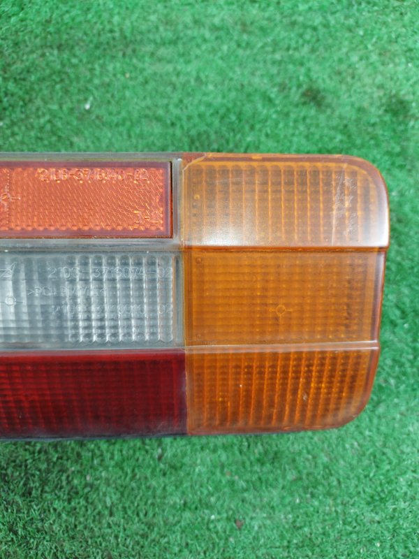 Фонарь заднего хода лада 2106 1983 21063