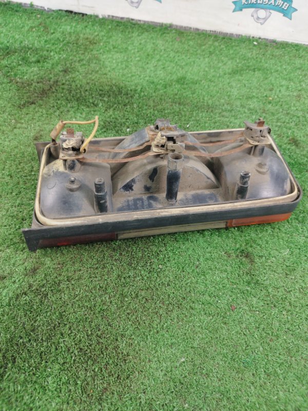 Фонарь заднего хода лада 2106 1983 21063