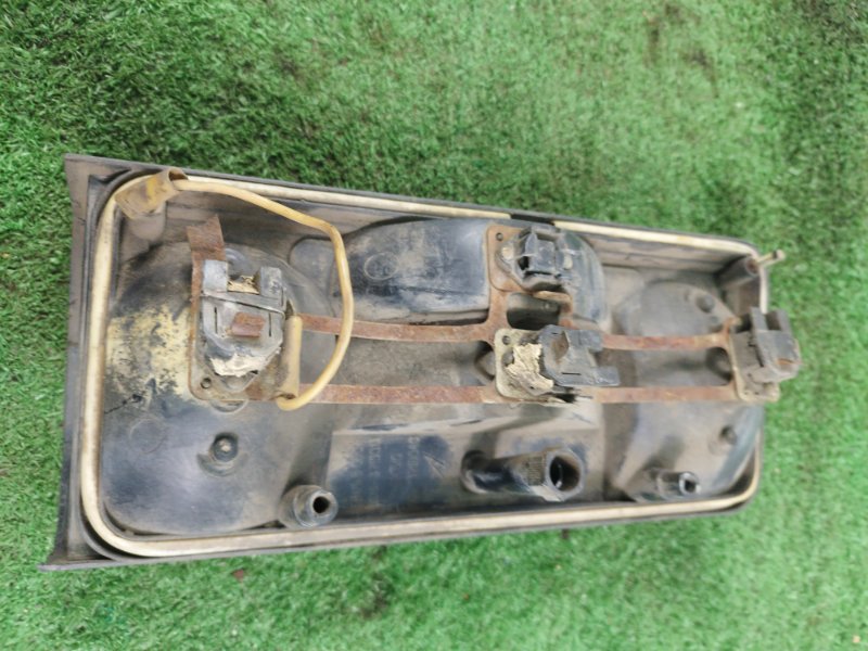 Фонарь заднего хода лада 2106 1983 21063