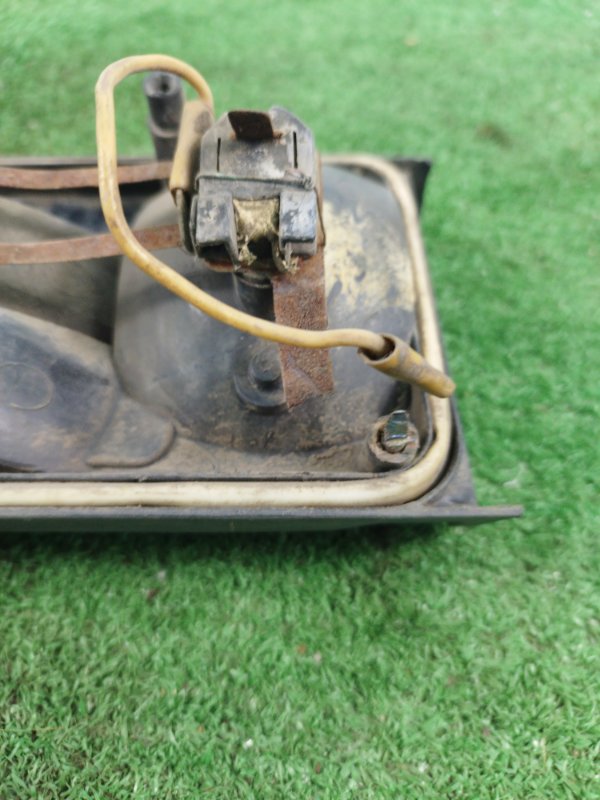 Фонарь заднего хода лада 2106 1983 21063