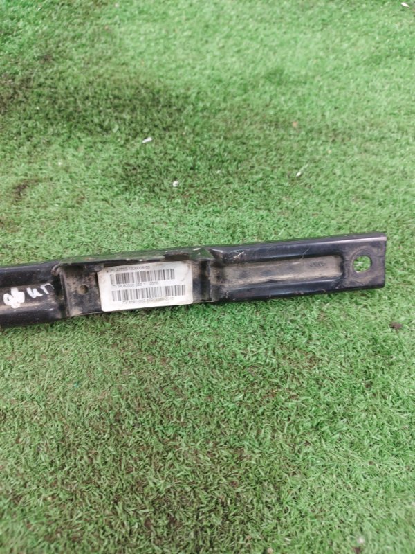 Планка радиатора LADA Priora