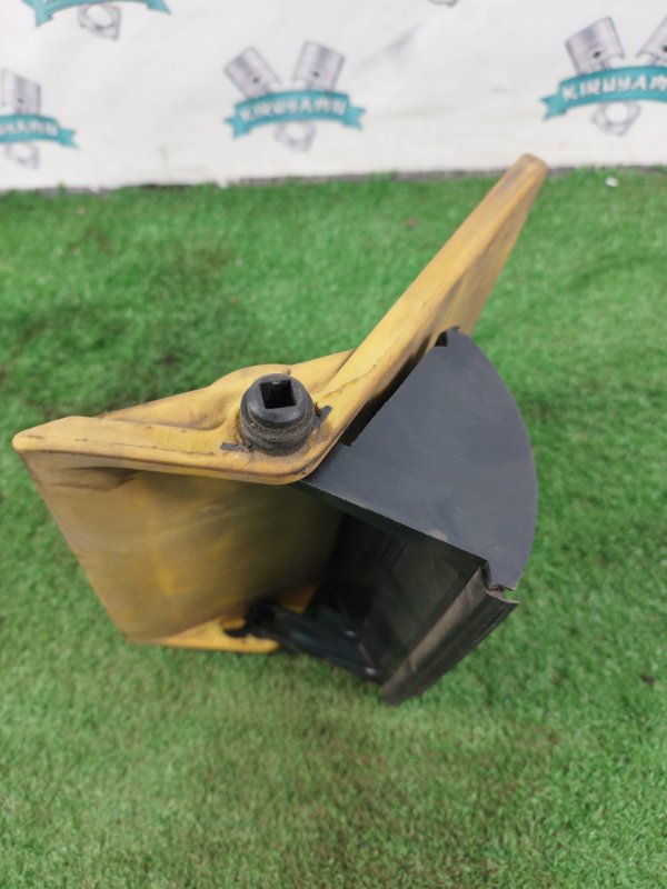 Заслонка печки лада калина 2007 11193