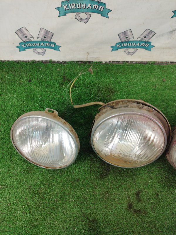 Фара лада 2106 1983 21063