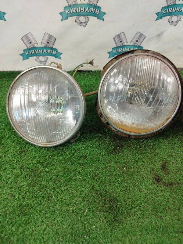 Фара лада 2106 1983 21063