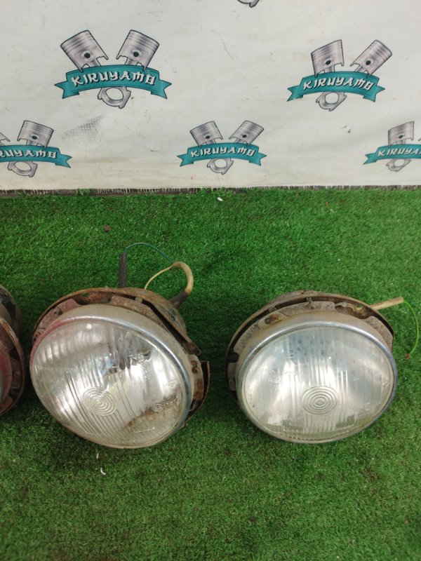 Фара лада 2106 1983 21063