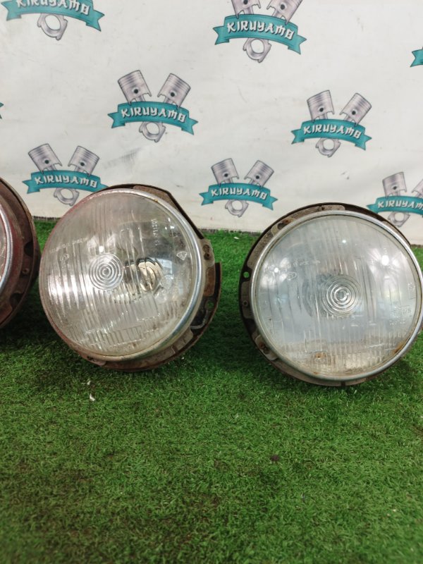 Фара лада 2106 1983 21063