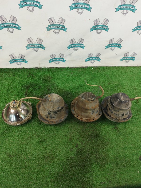 Фара лада 2106 1983 21063