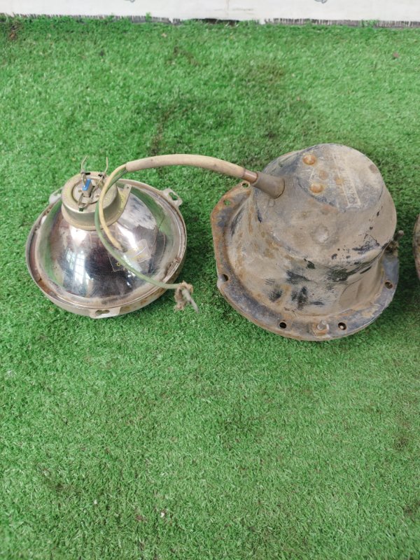 Фара лада 2106 1983 21063