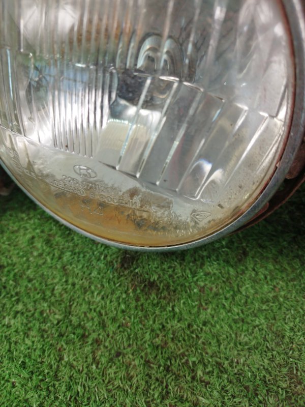 Фара лада 2106 1983 21063