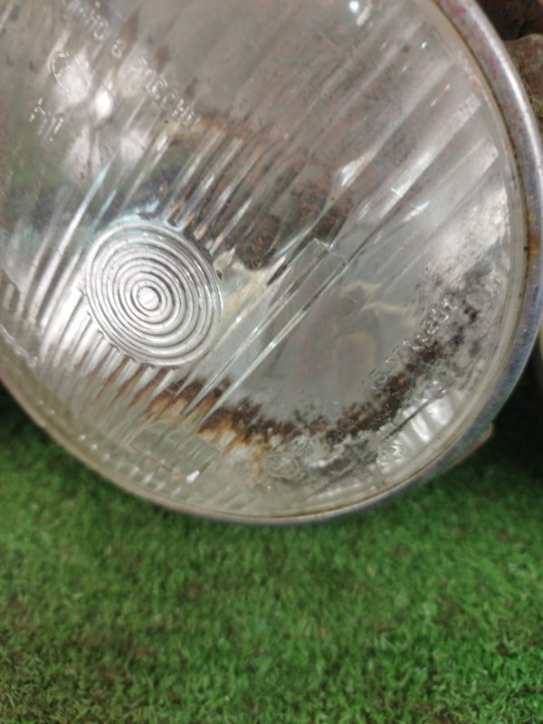 Фара лада 2106 1983 21063