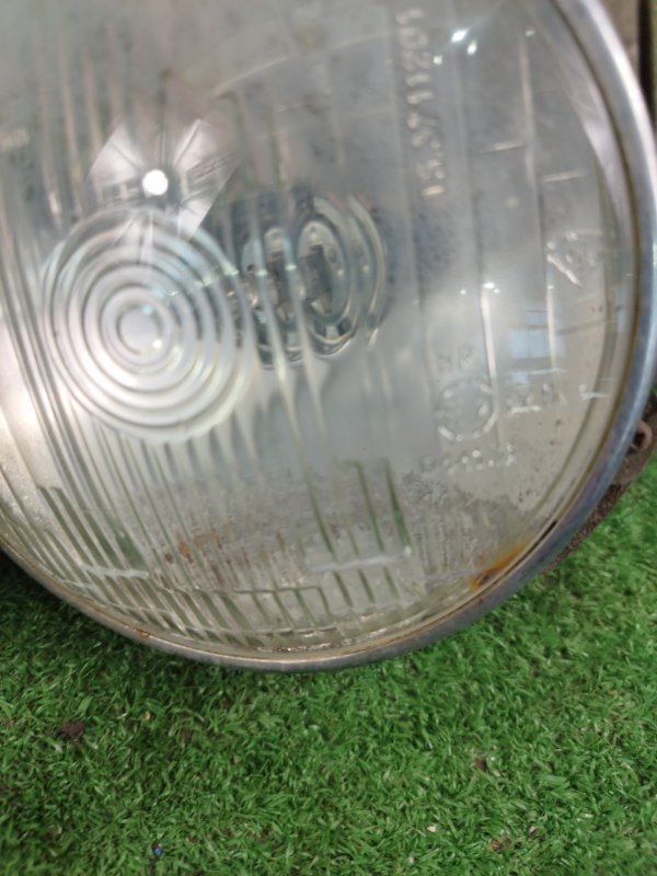 Фара лада 2106 1983 21063