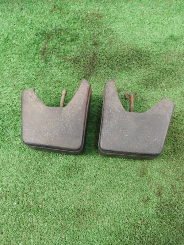 Клык бампера лада 2106 1996 21061